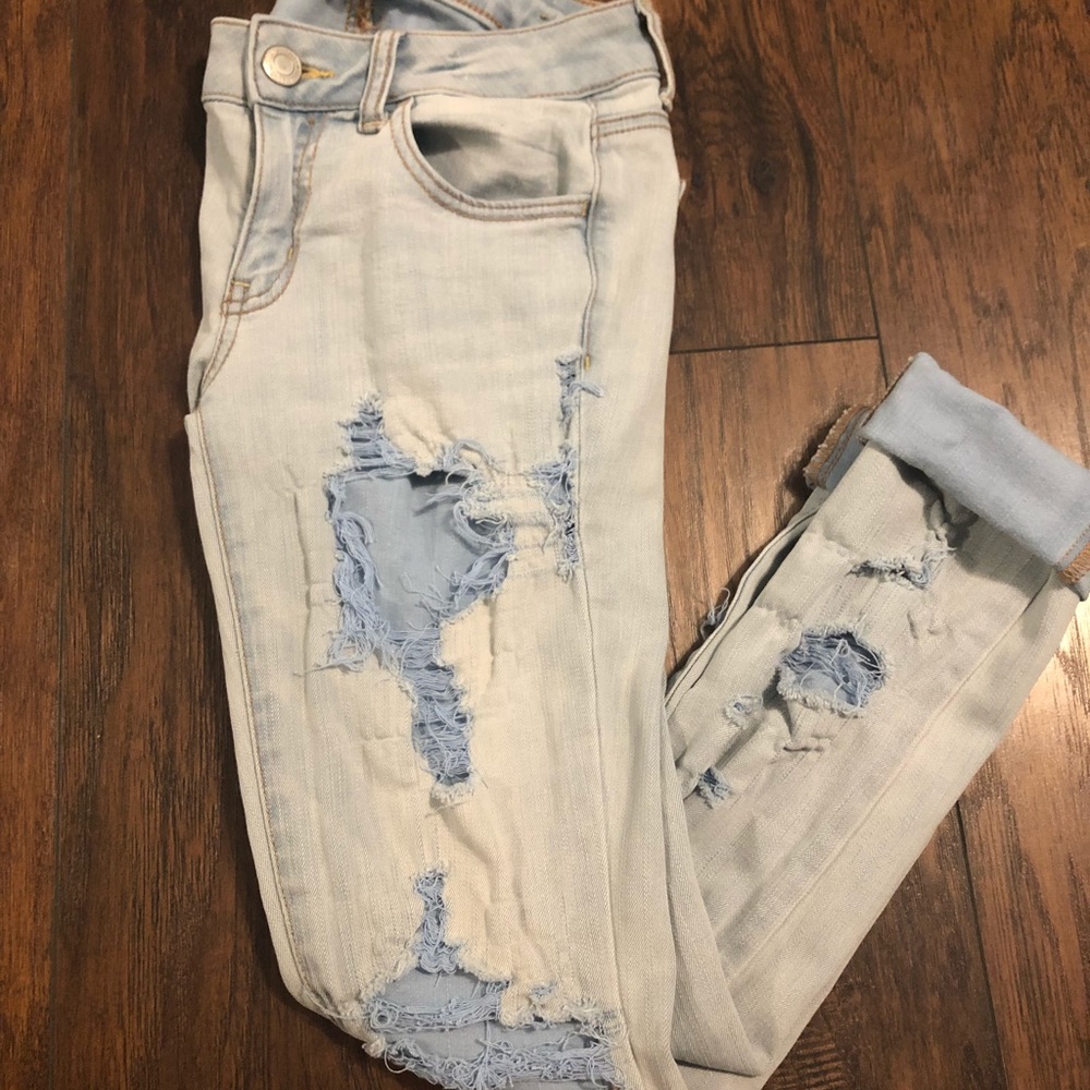 Jeans